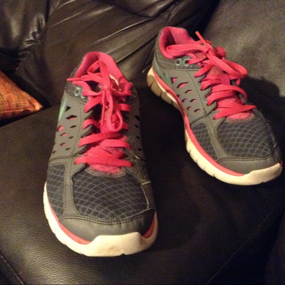 Nike shoes